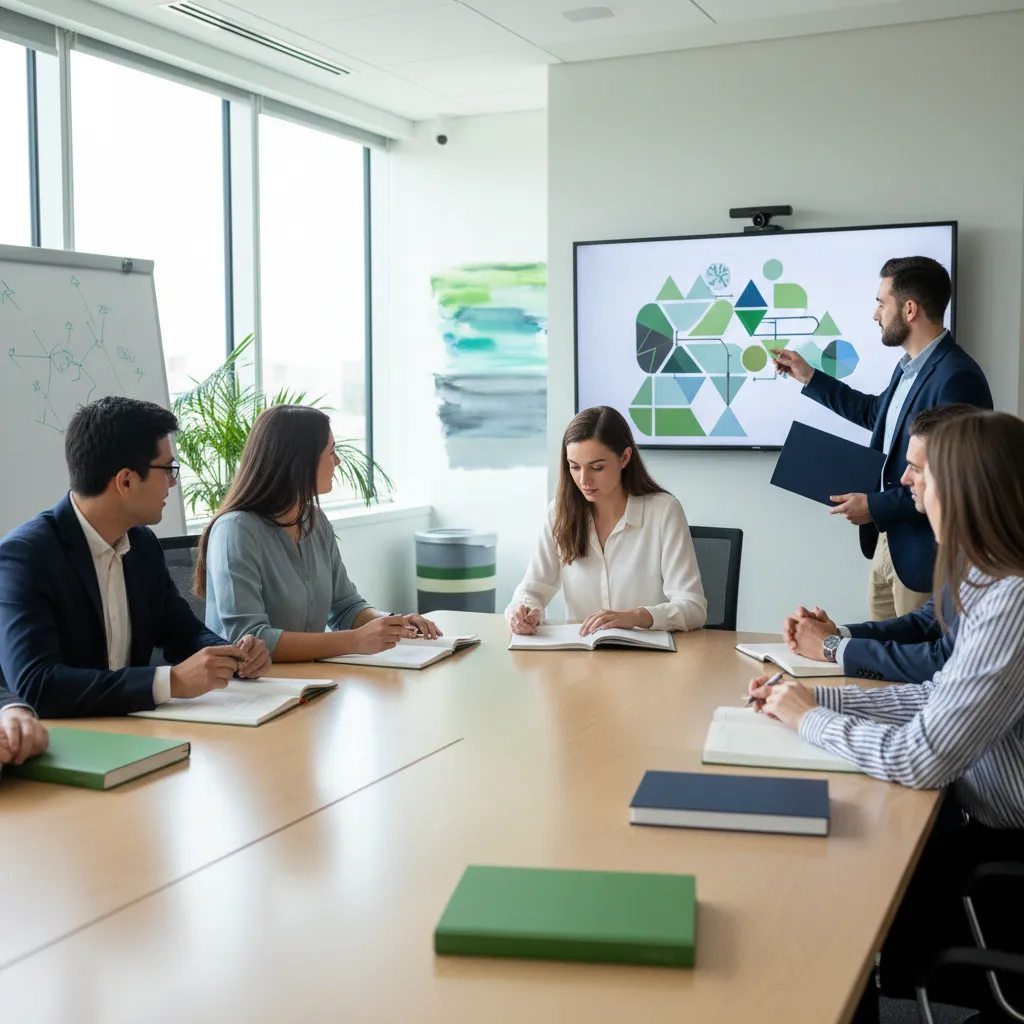 Ace Your ENV SP Test: Certification Success Guide