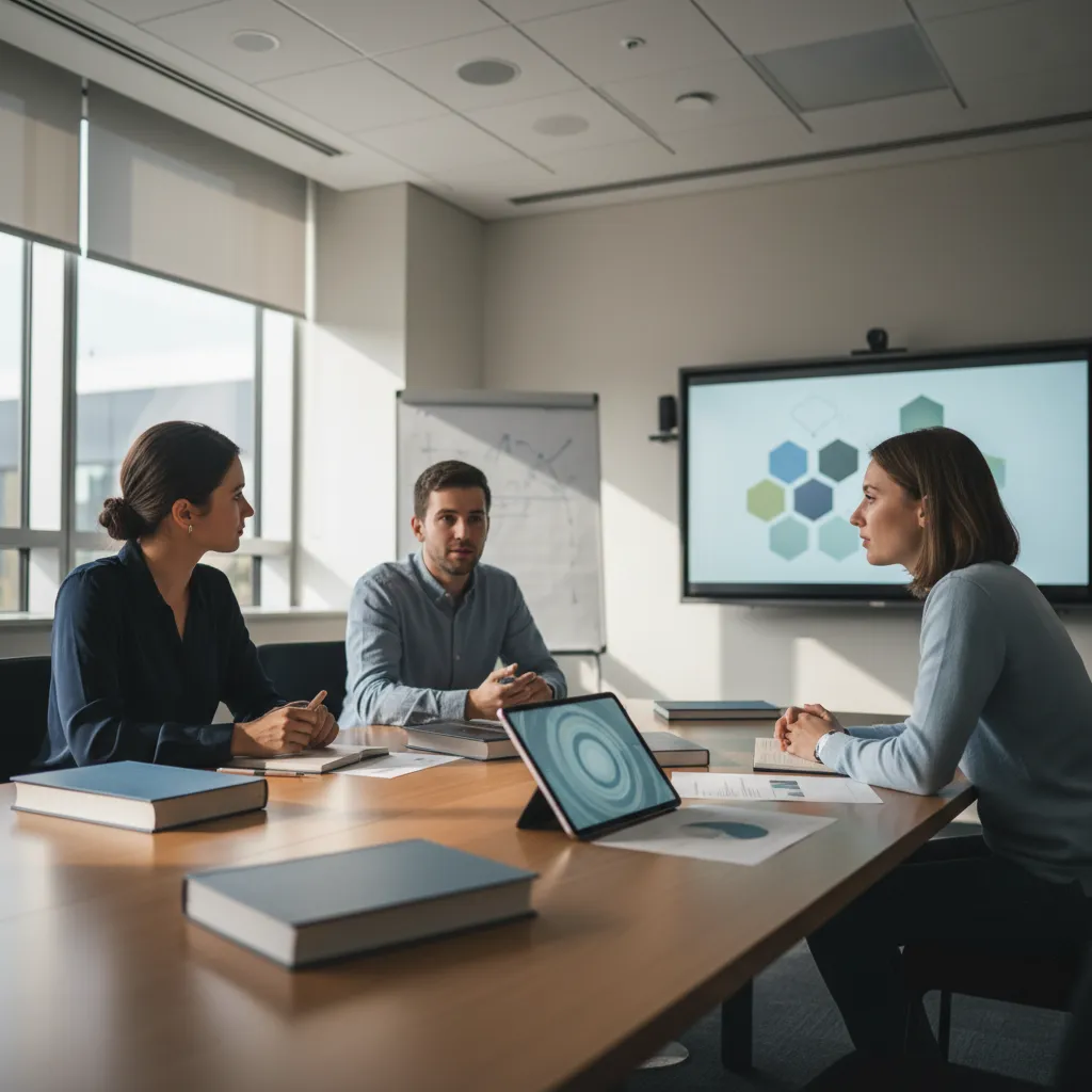 EOC (End-of-Course) Test Prep