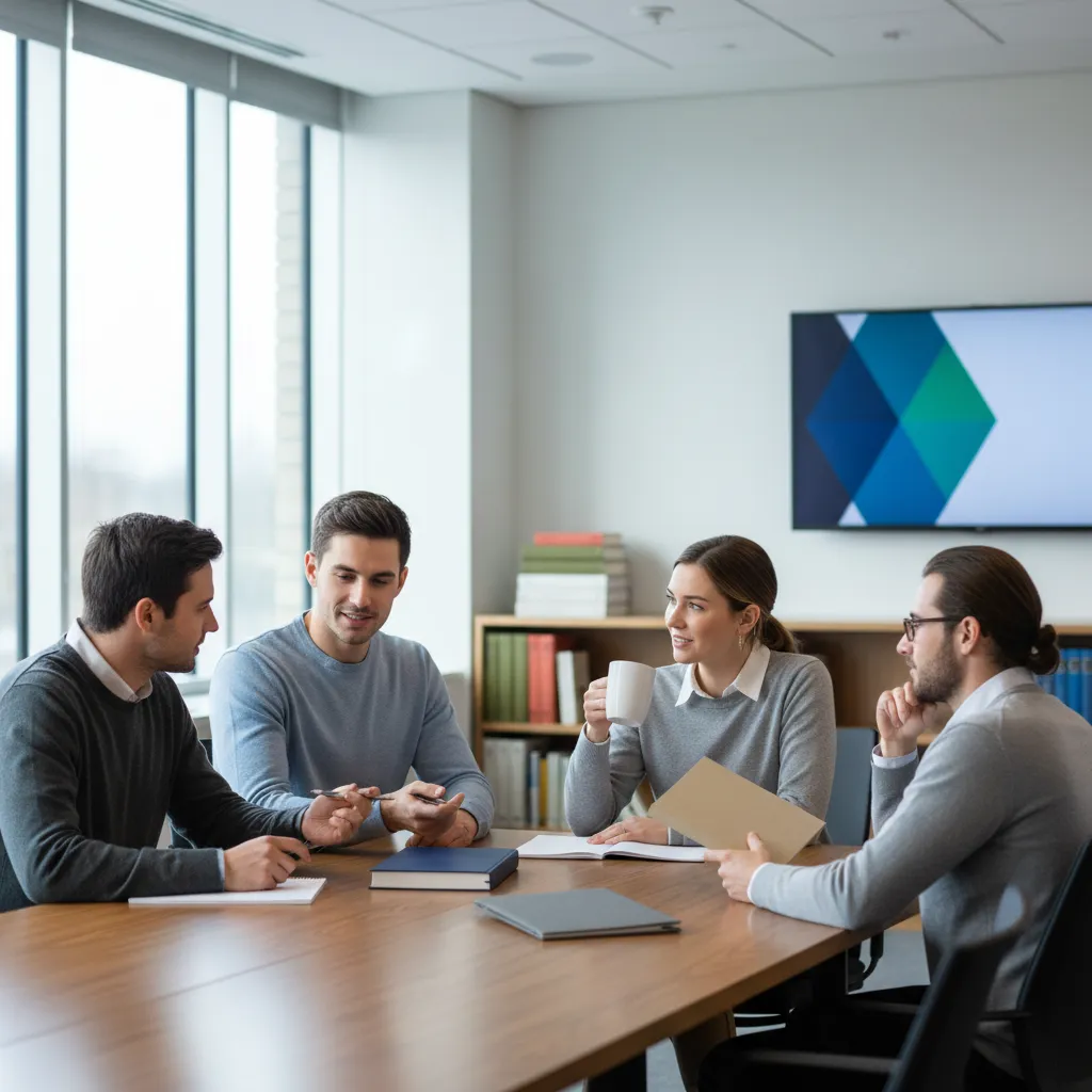 Ready to Pass Your Eoc Exam? guide - End-of-Course Practice Test certification study resource