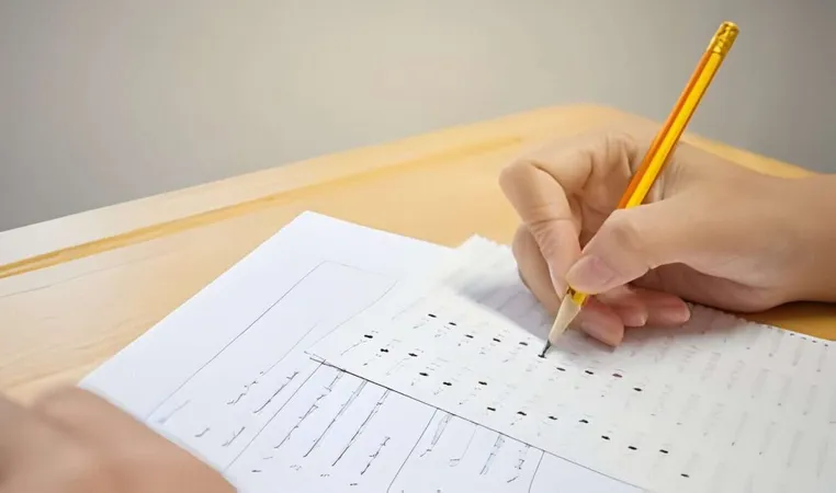 Student Performance X - End of Grade study guide