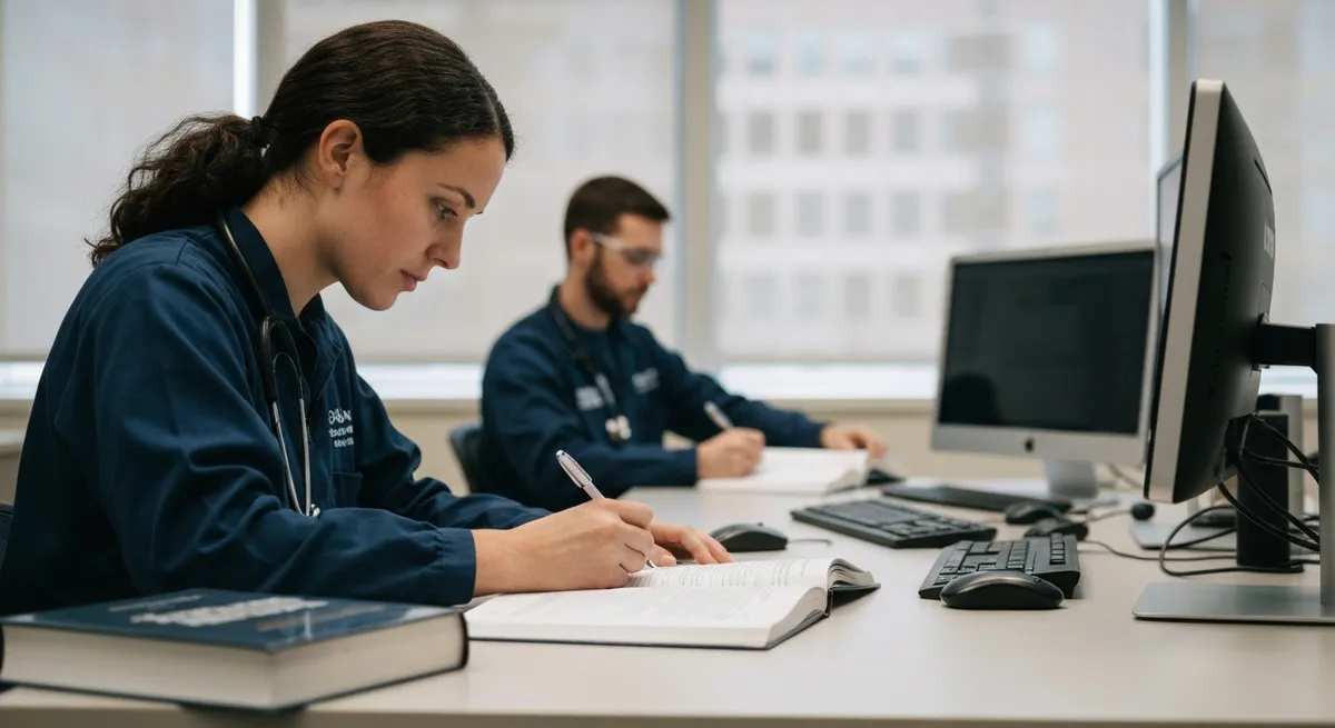 Epa 609 Study Tips guide - EPA 609 - EPA Section 609 Refrigerant Certification certification study resource