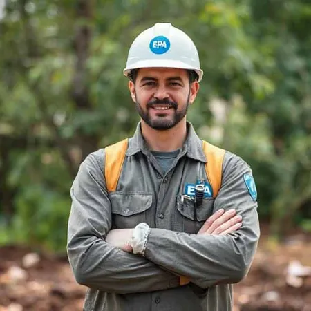 B2f1cc43 4dc3 B D9bbe1c - Environmental Protection Agency Universal Certification study guide