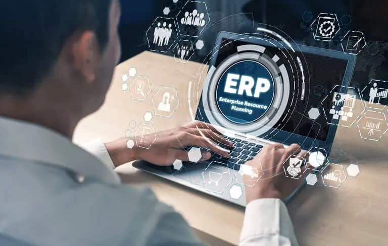 Erp Management - Erp management