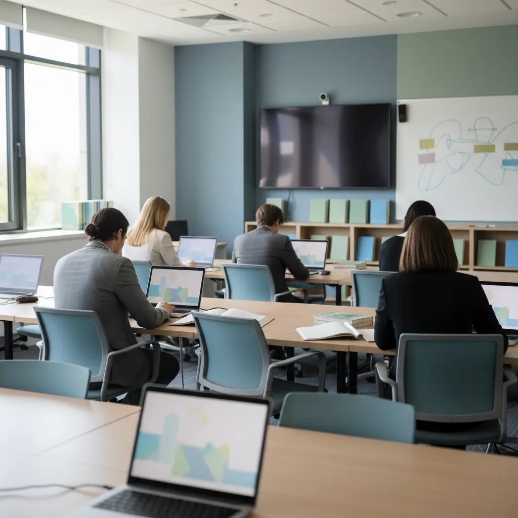 ESA (Ecological Society of America) Certified Ecologist Test Guide