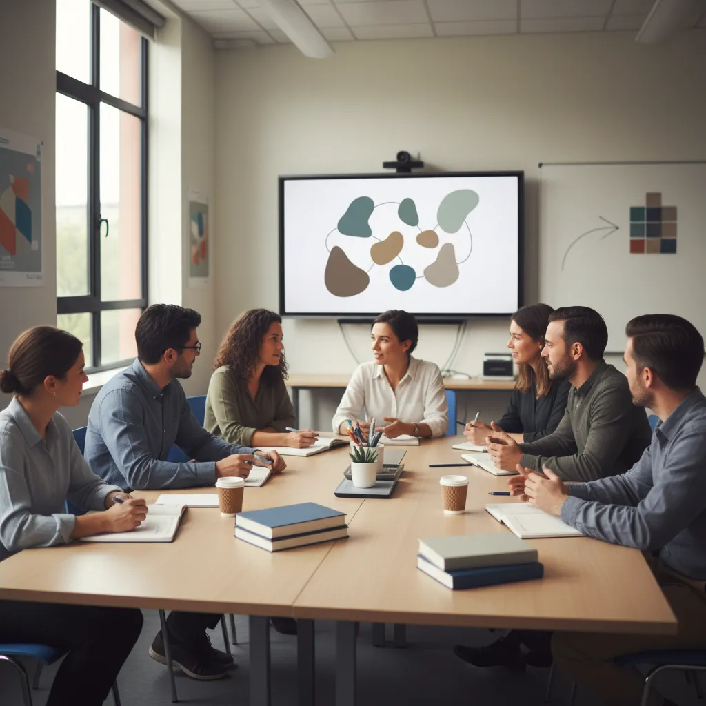 Certified Entrepreneurship and Small Business Specialist