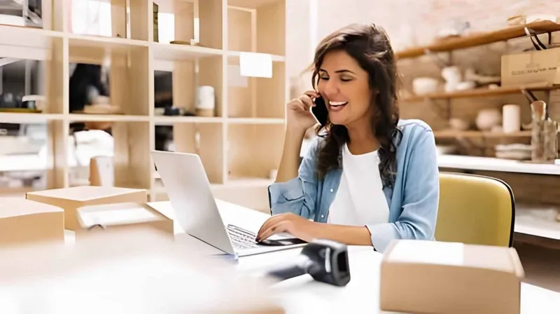 Operational Management X - Entrepreneurship and Small Business Certification study guide