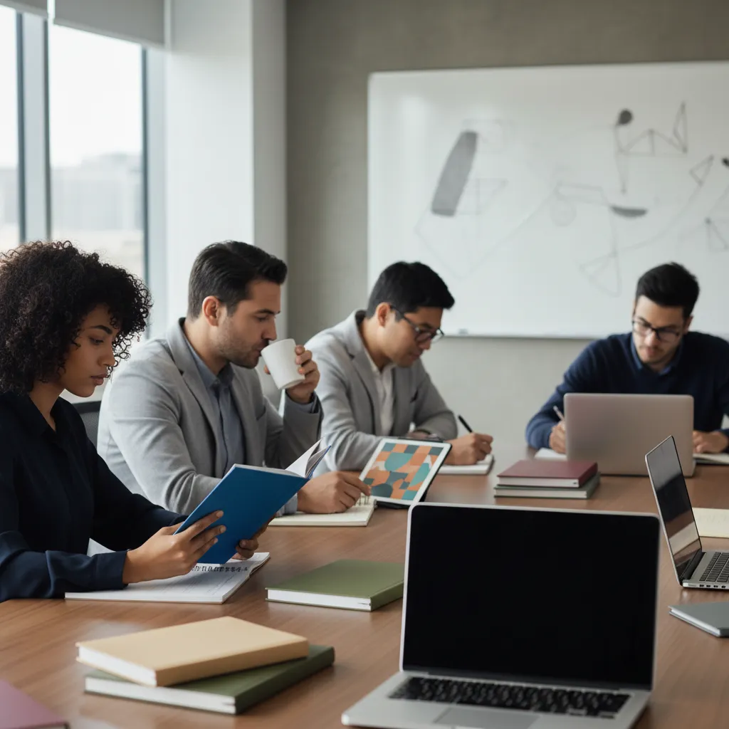 ESB (Entrepreneurship and Small Business Certification) Test