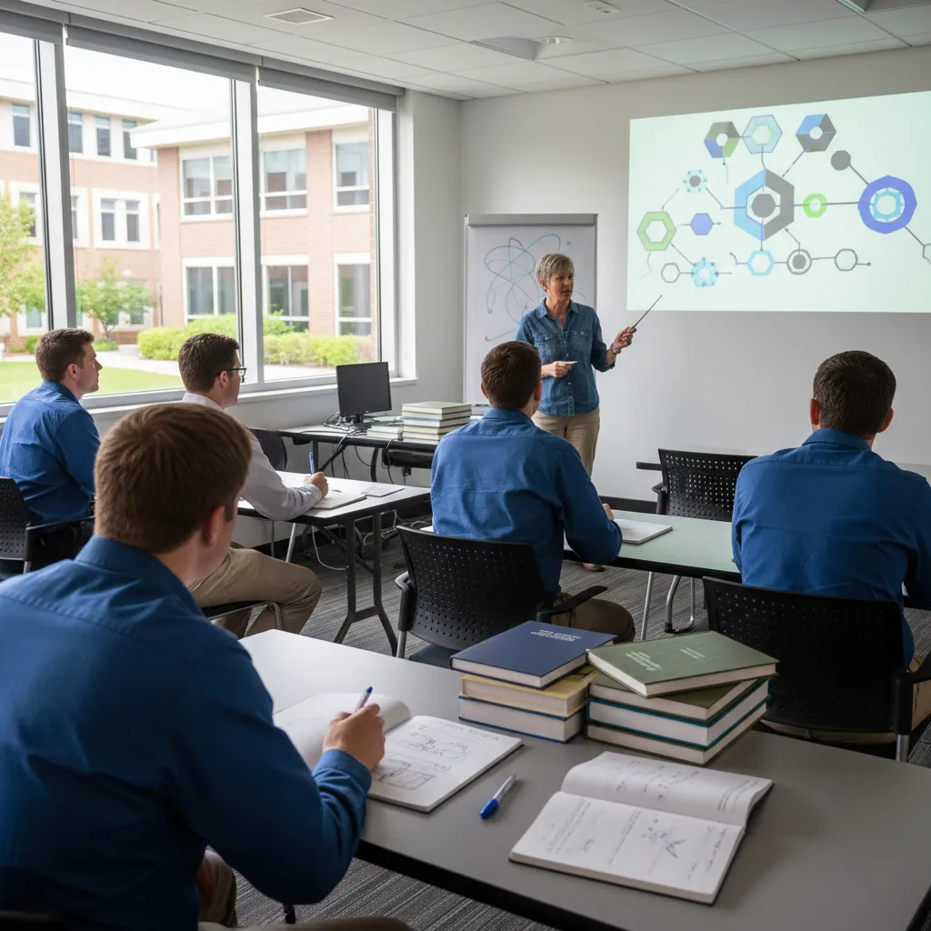 ESCO A2L Refrigerant Certification Exam Preparation Guide