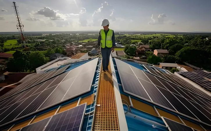 Energy Audits X - Energy Service Company study guide