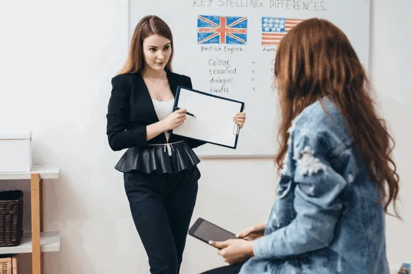 Codifyformatter 1 8 - Certified English as a Second Language Instructor study guide