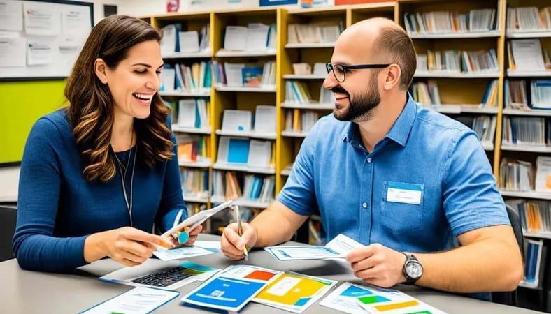 Esl Resources - ESL (English as a Second Language) study guide