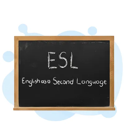 Esl Teacher - ESL (English as a Second Language) study guide