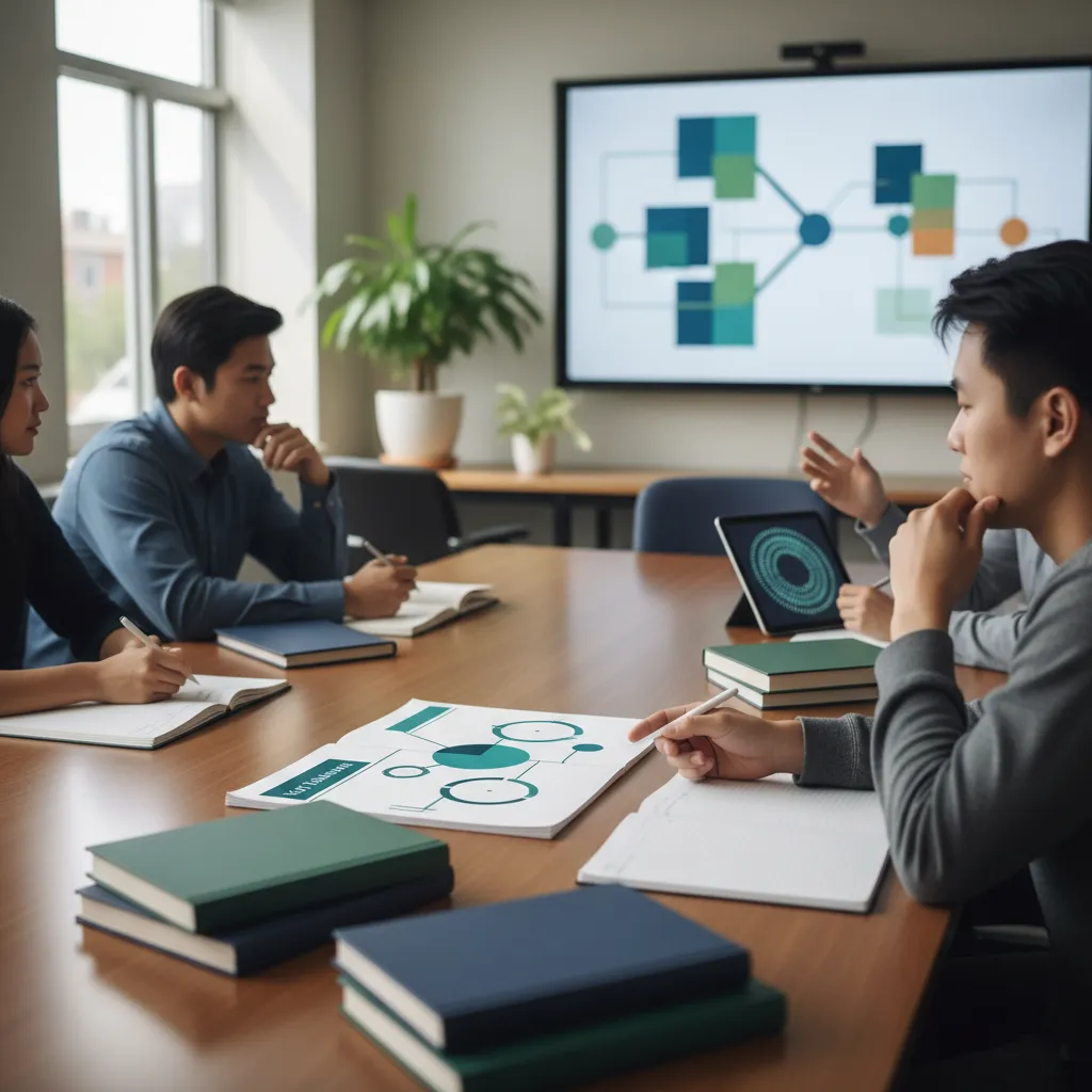 Esri Certification Study Materials: Expert Guide &amp; Tips