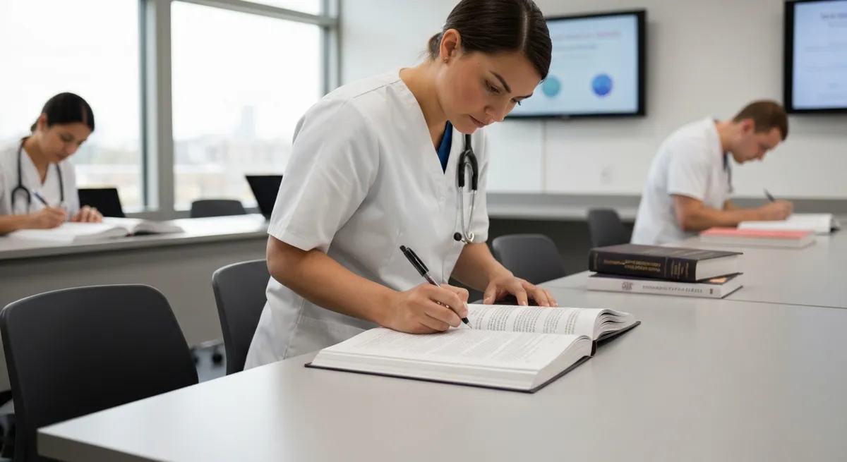 Esthetician State Board Exam Guide: Written and Practical Test Format, Study Tips