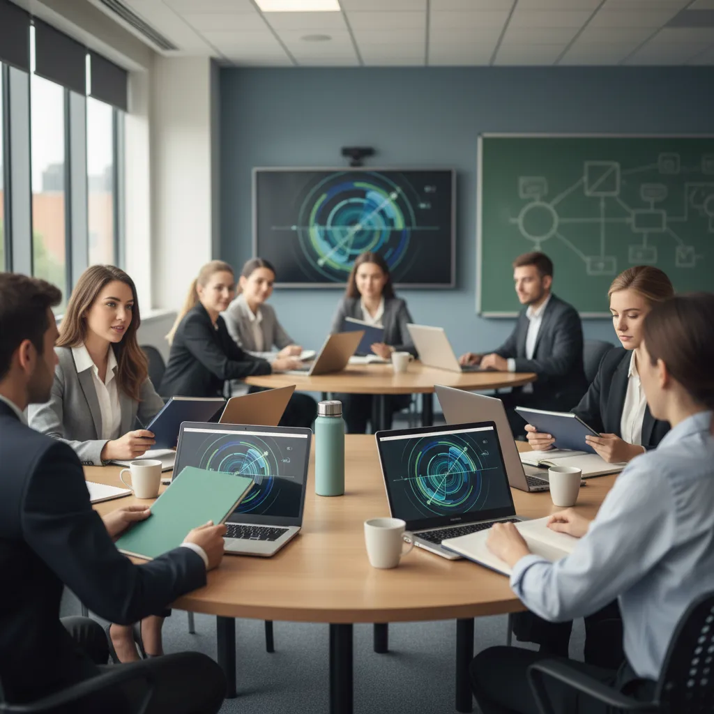 Environmental Technician Certification: Your Complete Guide to ETC Success