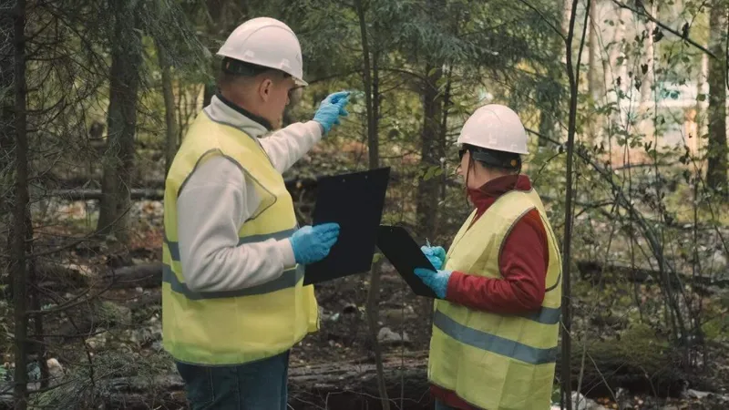 Environmental Technician Certification: Your Complete Guide to ETC Success - Environmental Technician Certification certification guide