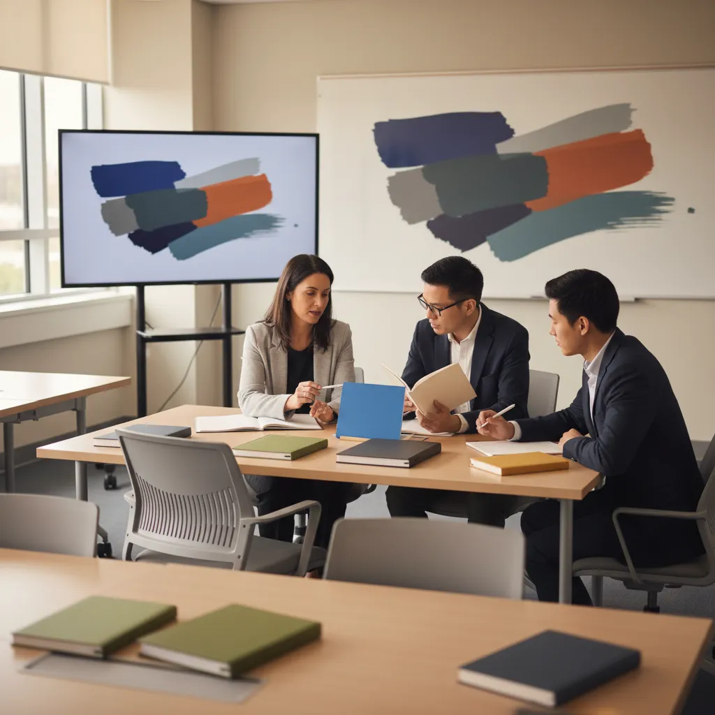 Key Takeaways guide - Ericsson Technical Certification Program certification study resource