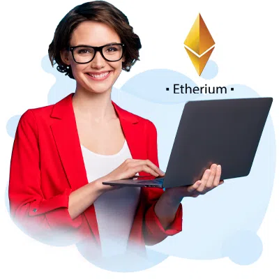 Ethereum Developer￼