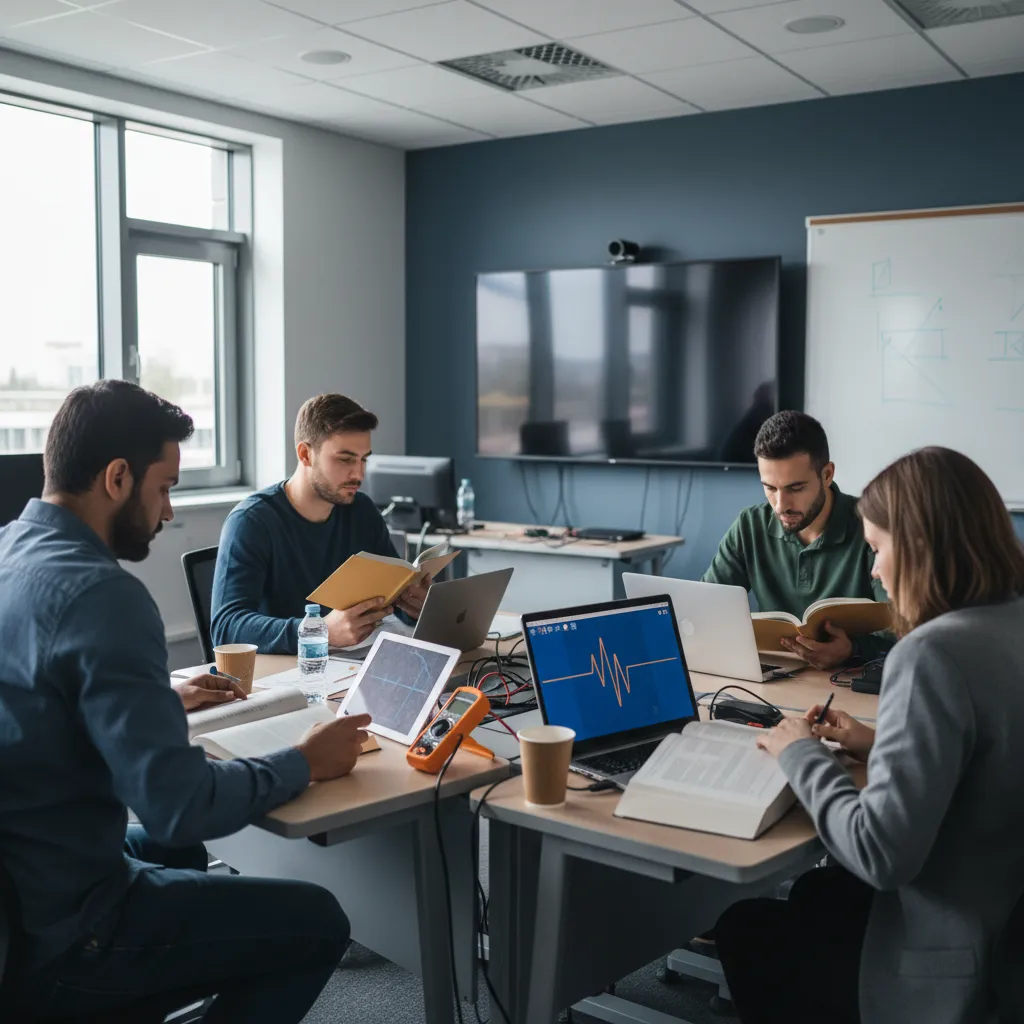 Free Eto Practice Test Online guide - Electro-Technical Officer certification study resource