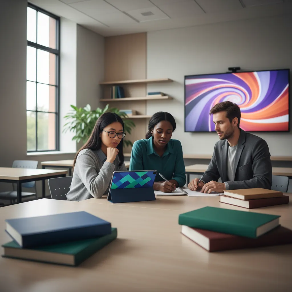 ETS (Educational Testing Service) Test: What to Expect