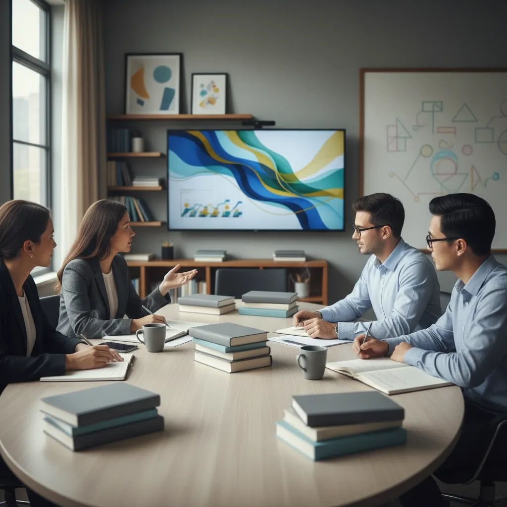 Key Takeaways guide - Educational Testing Service certification study resource