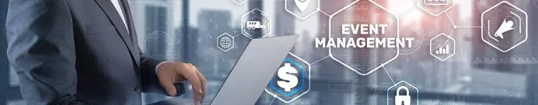 Event Management - Event management