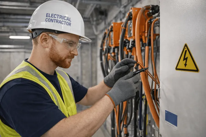 EVITP (Electric Vehicle Infrastructure Program) Test Guide - Electric Vehicle Infrastructure Program exam preparation