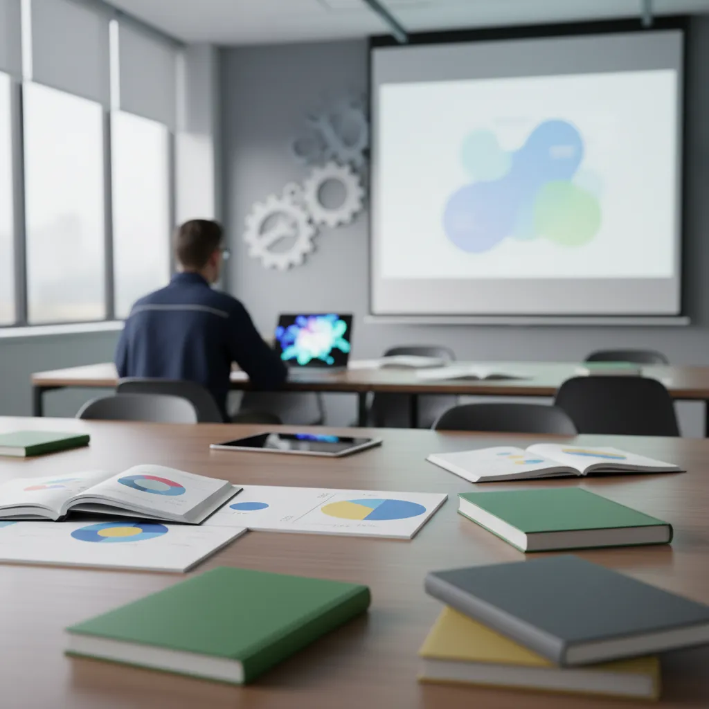 Certified Emergency Vehicle Technician