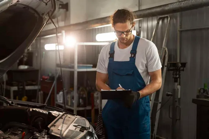 Evt Parts - Certified Emergency Vehicle Technician study guide