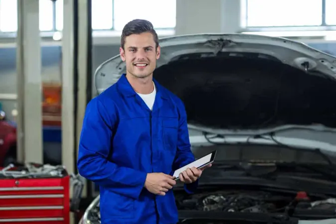 Evt Test - Certified Emergency Vehicle Technician study guide