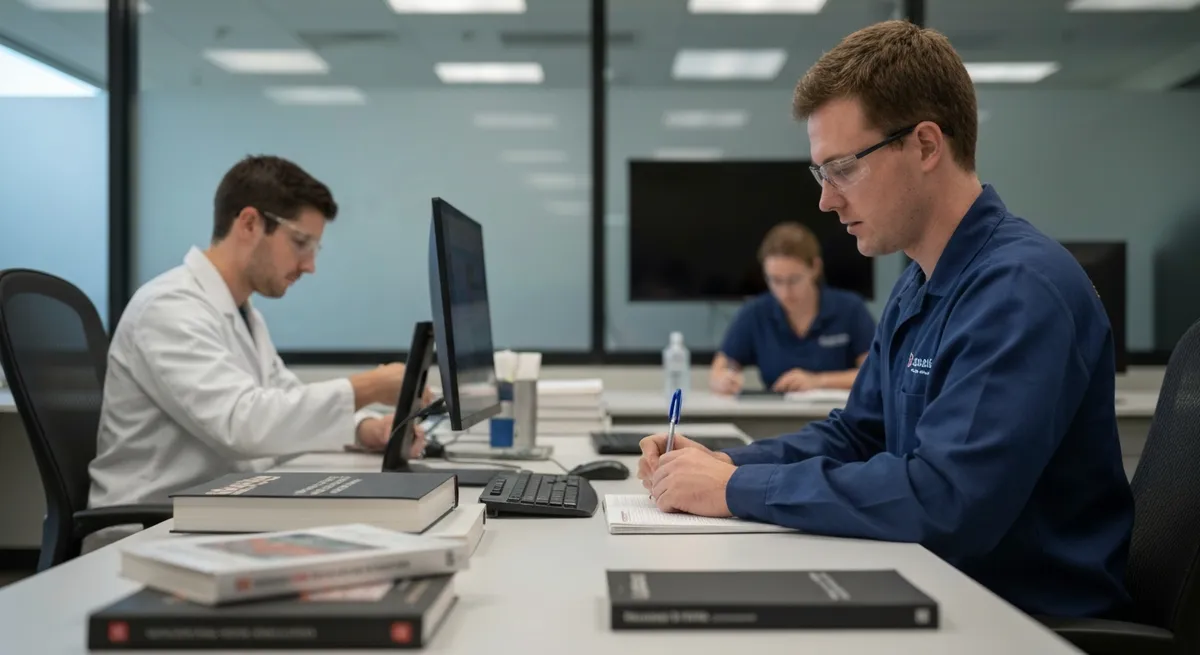 Free Ewp Practice Test 2026 - Ewp Exam Questions overview for EWP Licence - Elevated Work Platform Australia exam preparation