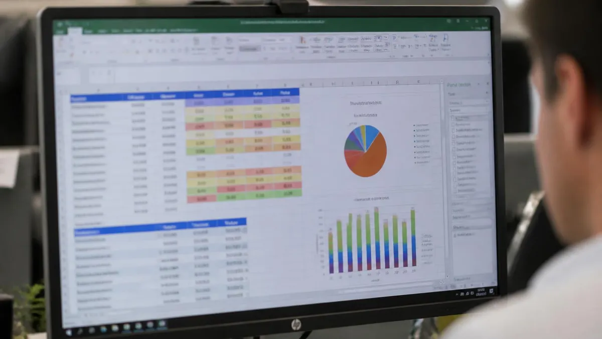 Excel Certification Guide Microsoft Mos - Microsoft Excel certification study resource