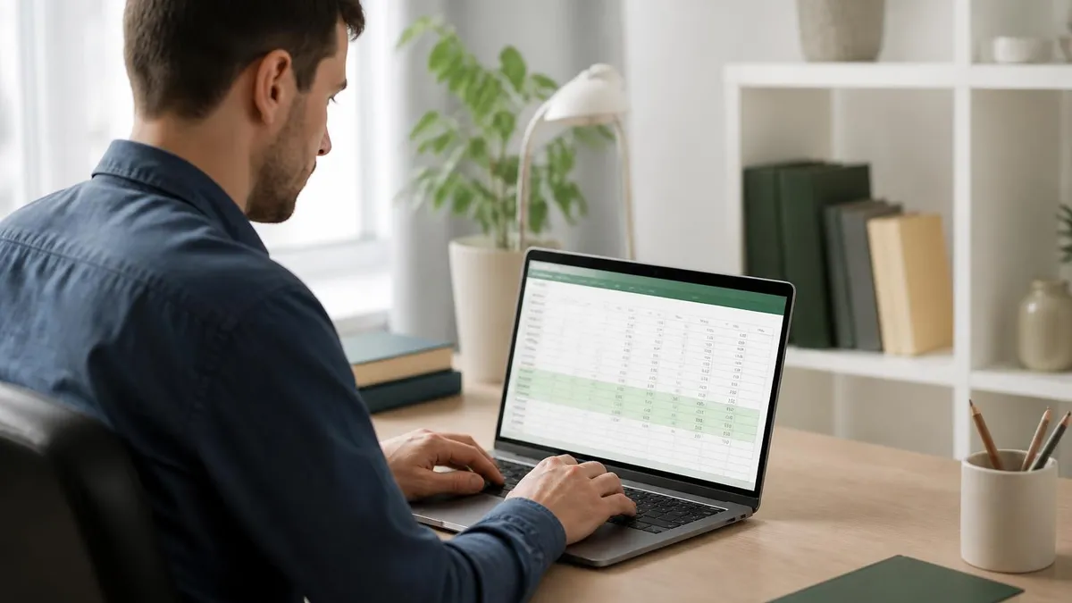 Excellence Playa Mujeres - Microsoft Excel certification study resource
