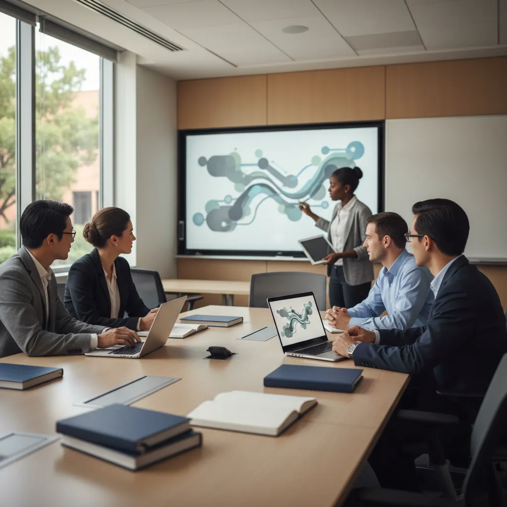 Advantages of Using Ms Excel guide - Excel certification study resource