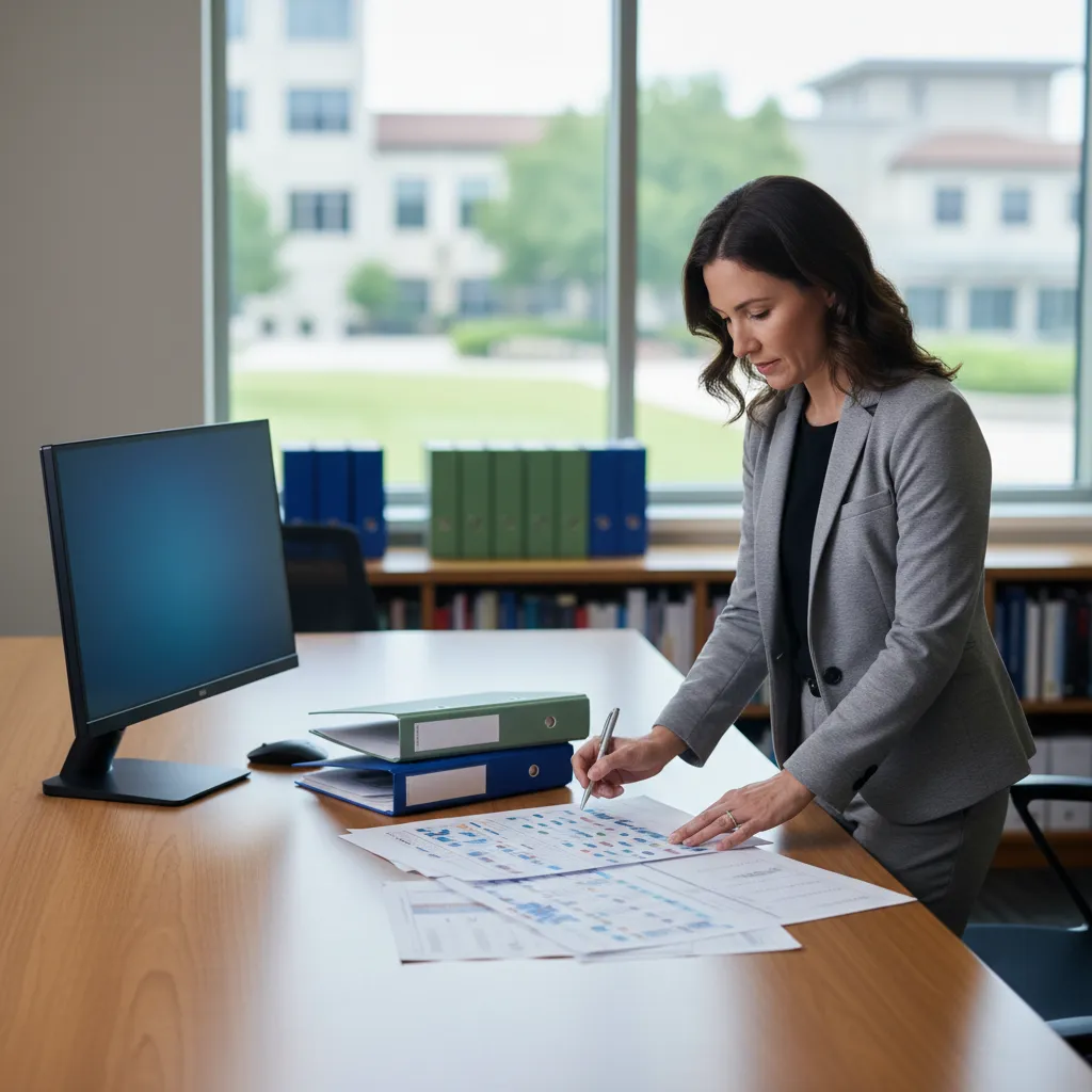 Types of Excel Tests Employers Use guide - Microsoft Excel certification study resource