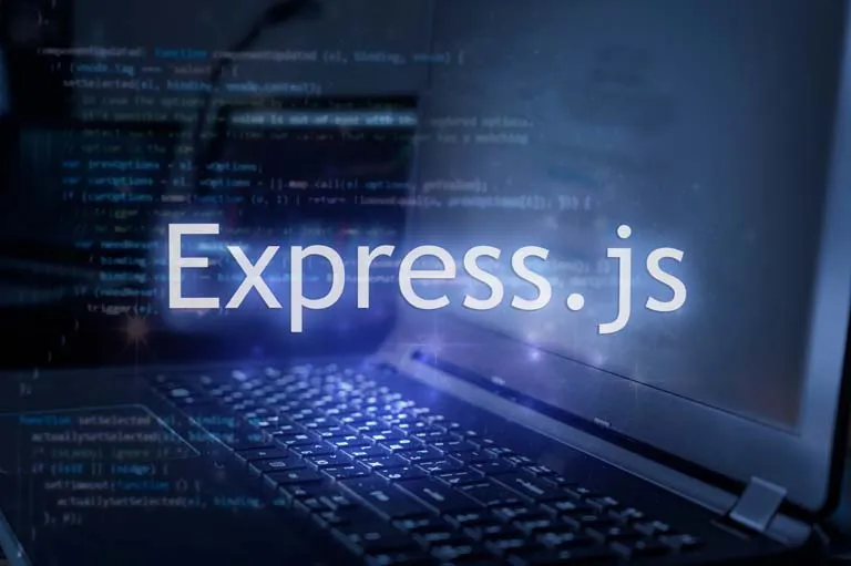 Express Js - Express js