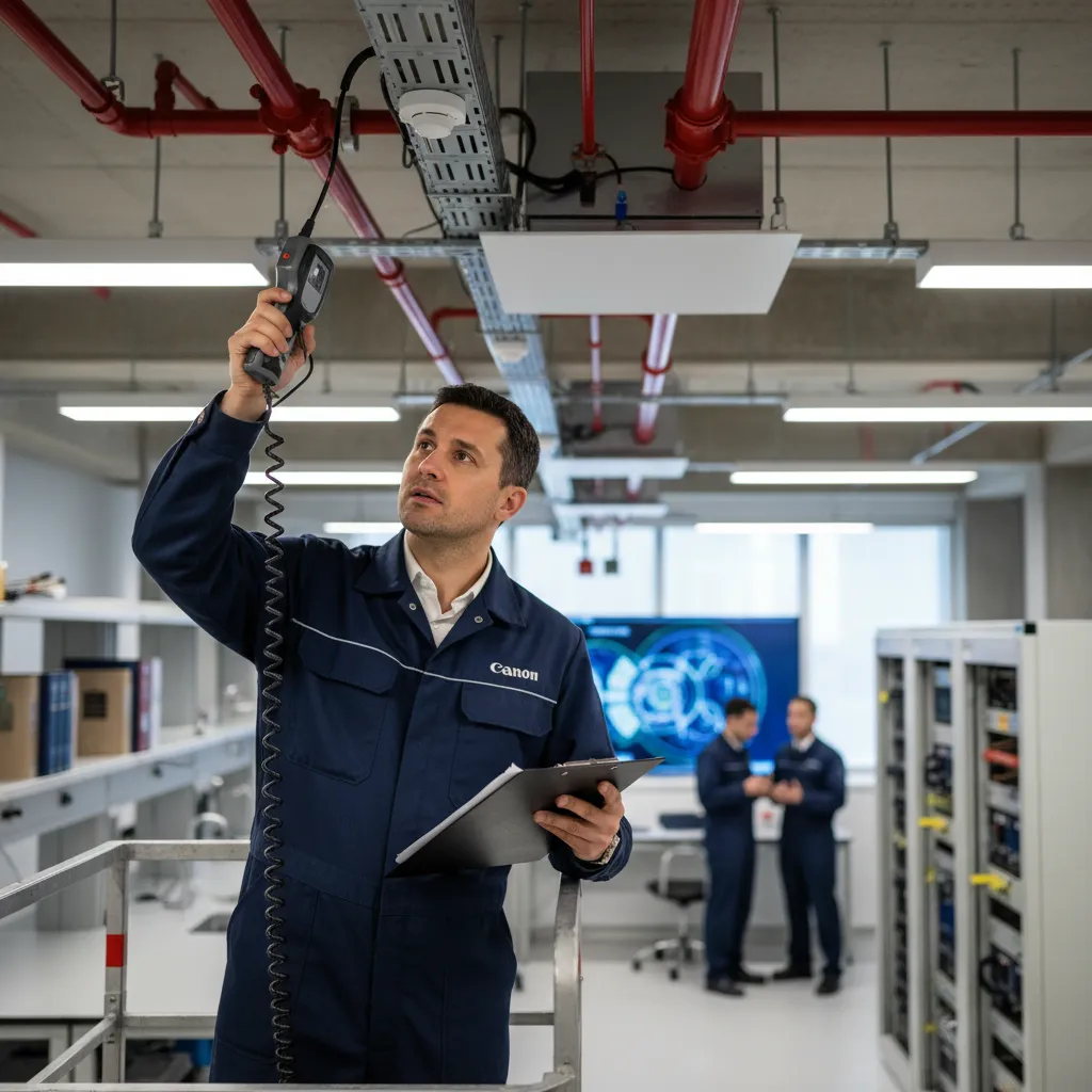 Week 3: Advanced Topics & Application (days 15-21) guide - Fire Safety certification study resource