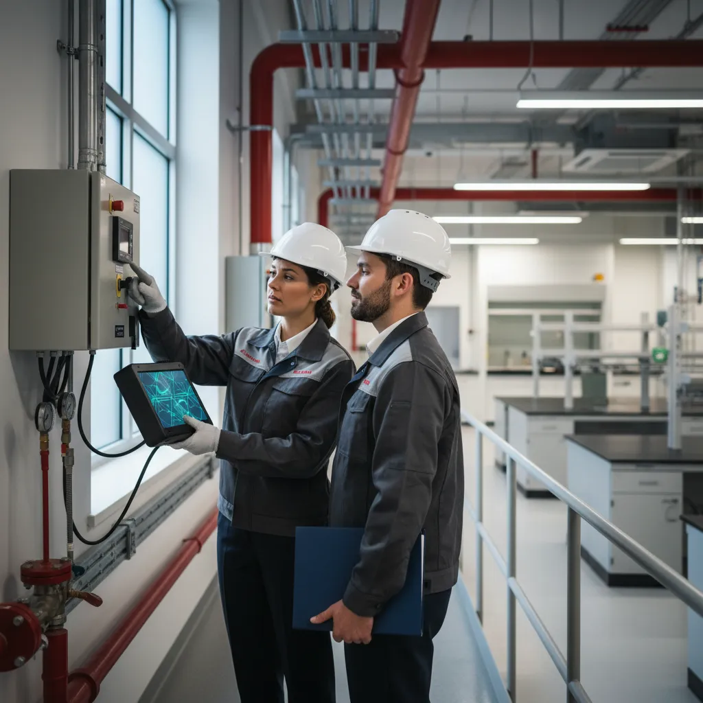 Week 4: Review & Exam Readiness (days 22-30) guide - Fire Safety certification study resource