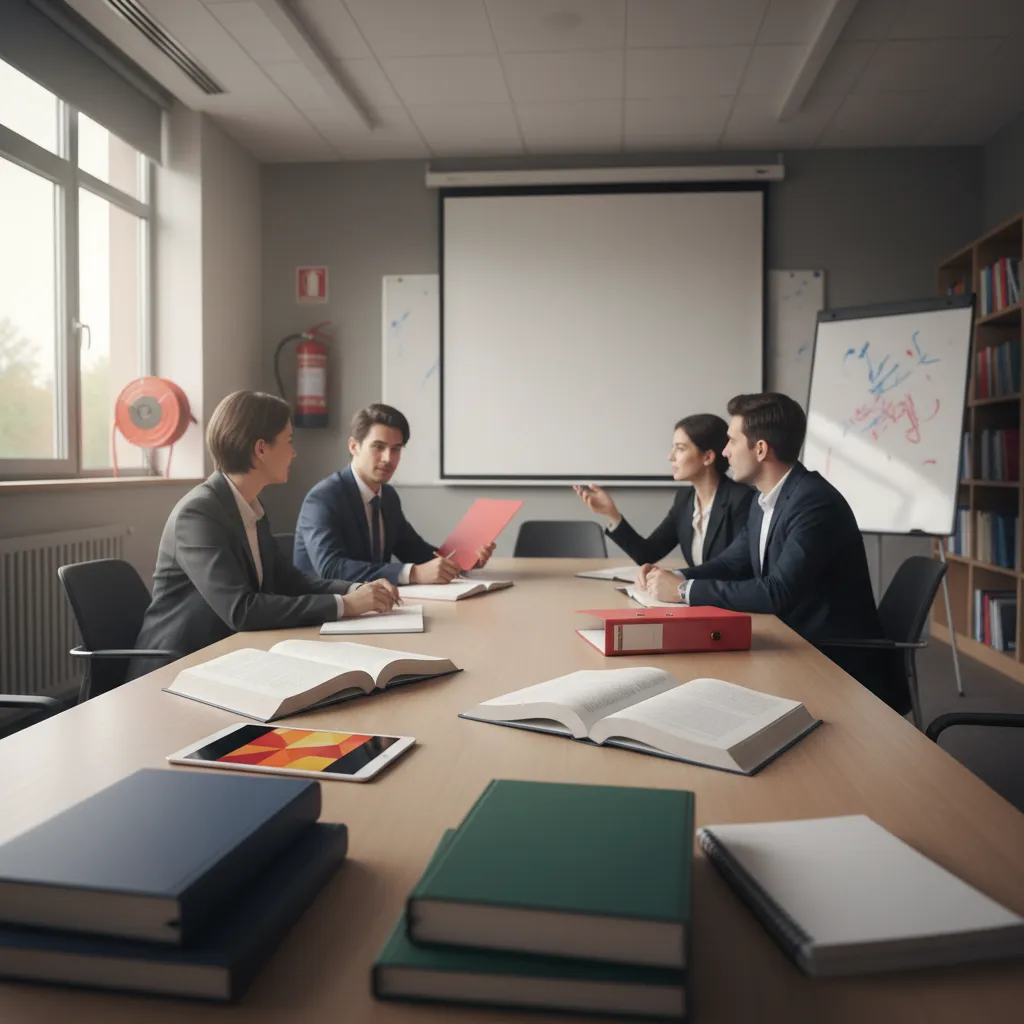 A Comprehensive Guide to the FDNY Test