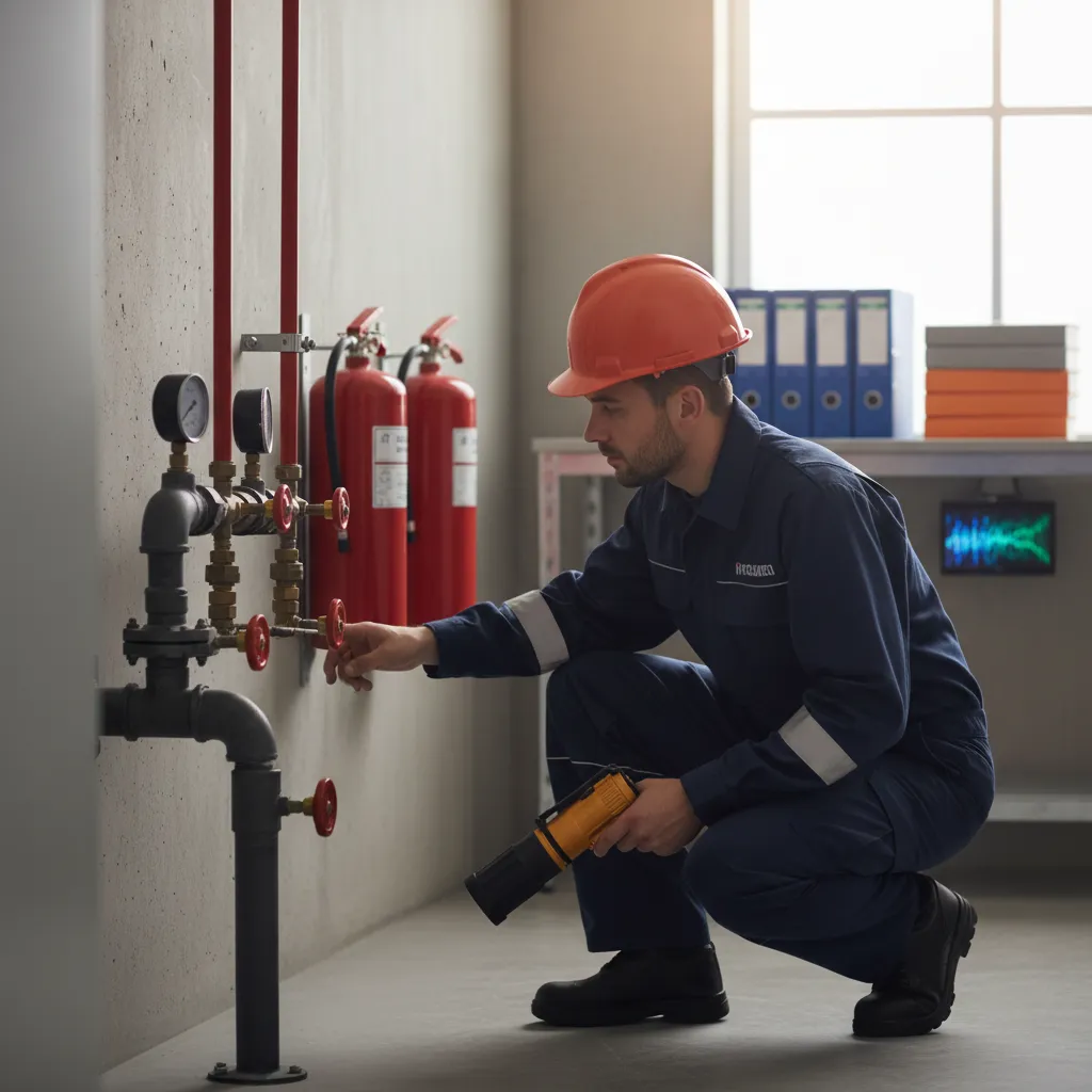 F-02 Study Resources and Materials guide - F-02 - Fireguard certification study resource