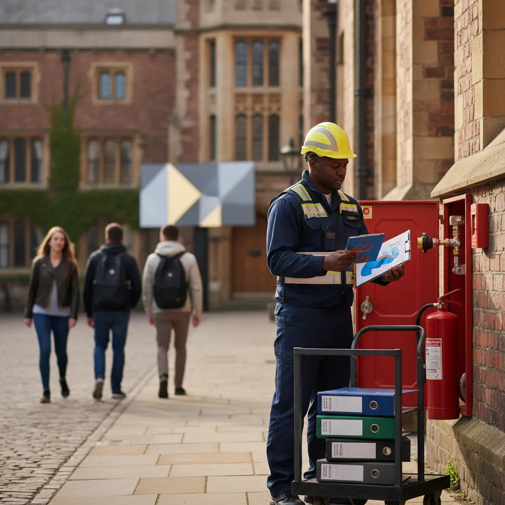 Test Day Tips for the F-02 Exam guide - F-02 - Fireguard certification study resource