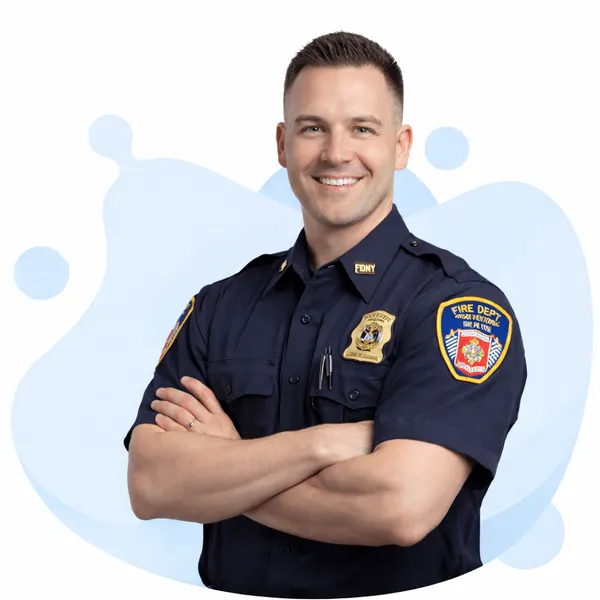 F-03 Fireguard Practice Test