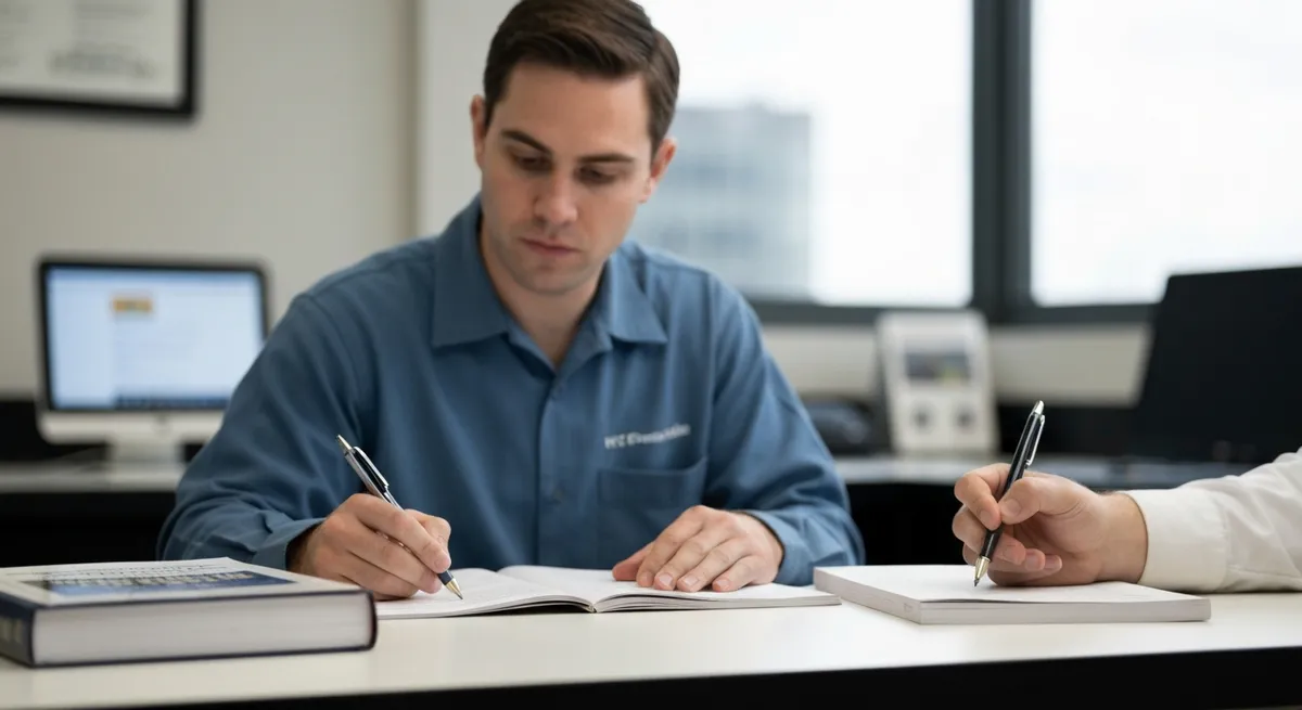 F01 Practice Test - NYC Fireguard F01 Certification study guide