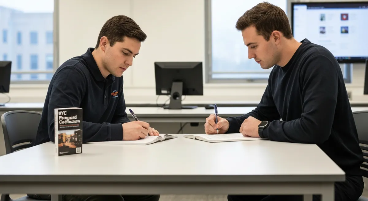 F01 Study Guide: A Complete Preparation