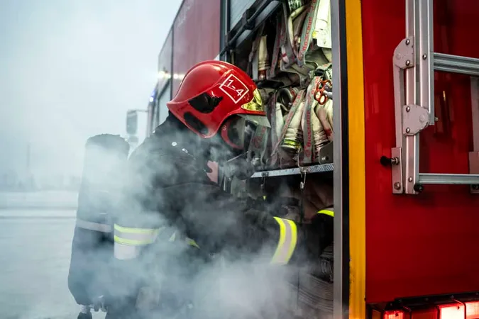 F04 Practice Test - F04 Fireguard License study guide