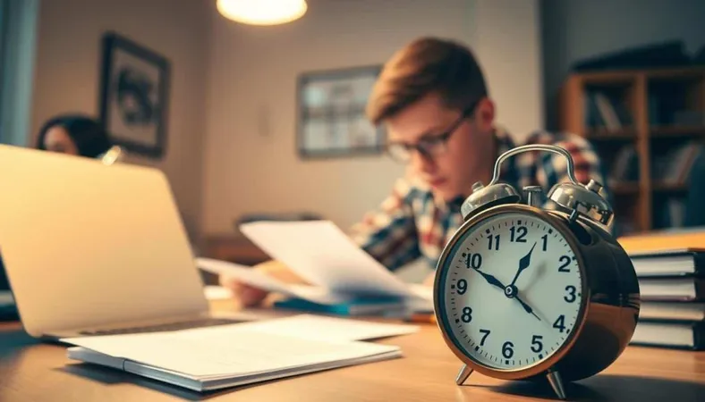 F80 Exam Time Management X - F80 Practice Test study guide