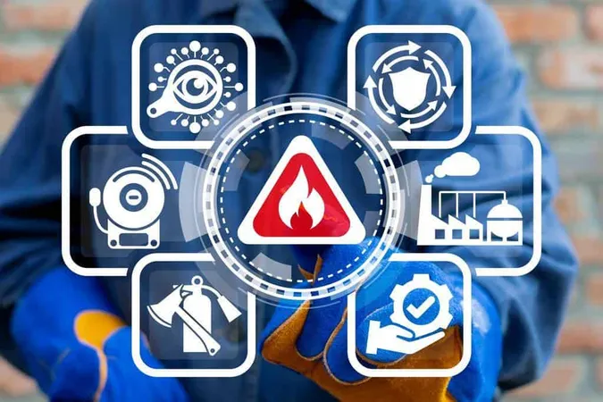 Life Safety Systems Maintenance - Fire and Life Safety Director study guide