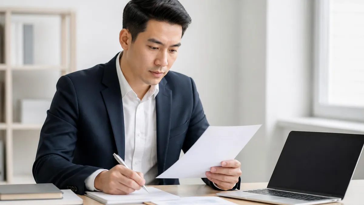 Fa - Finance Analyst - FA - Finance Analyst certification study resource