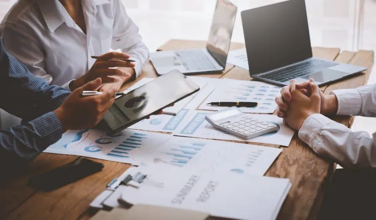 FA (Financial Analyst) Test: Your Career Path Guide - Financial Analyst exam preparation