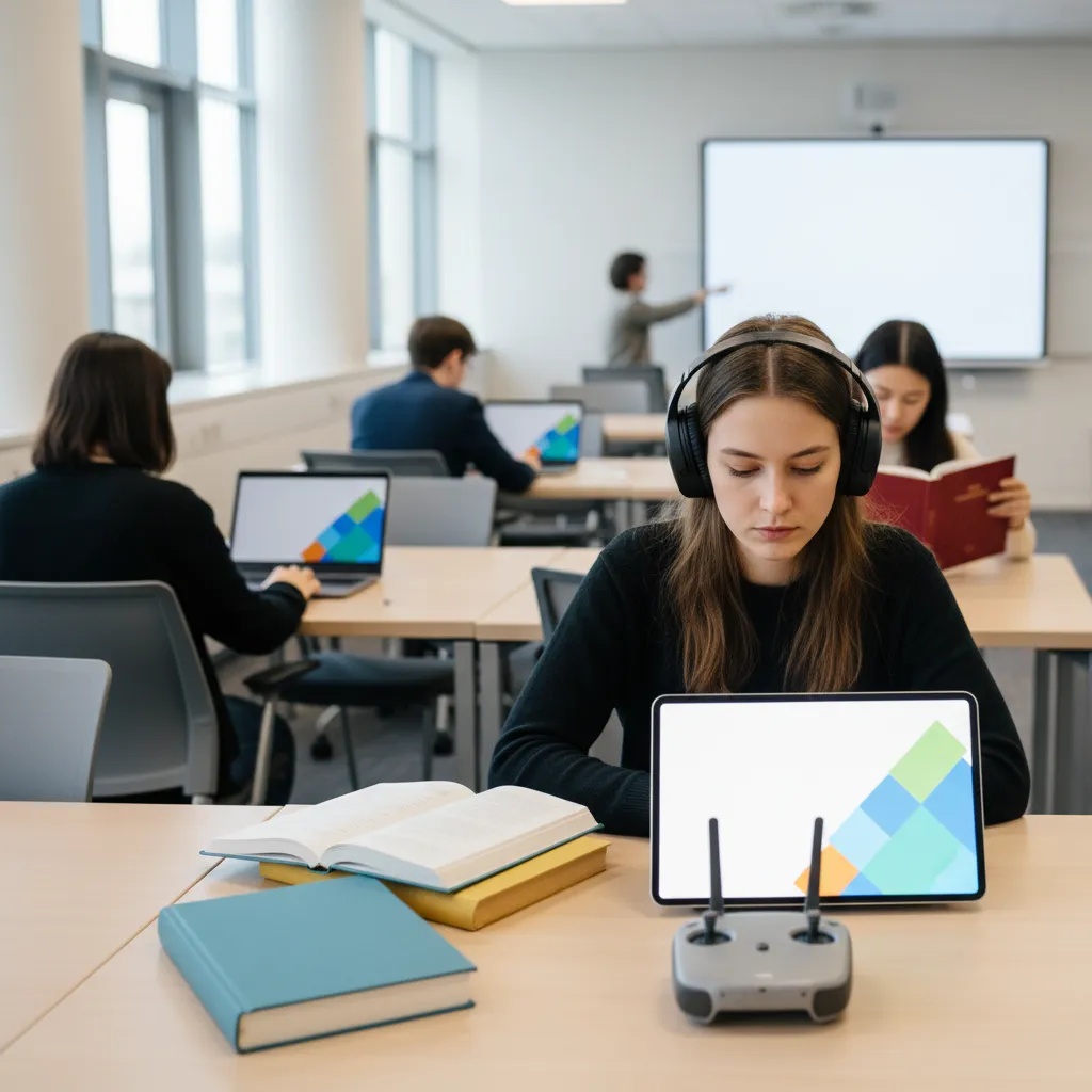 Free FAA 107 Practice Test Online - (FAA 107) Commercial Drone License